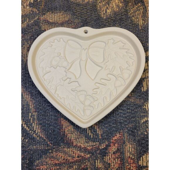 Pampered Chef Limited Edition 2003 Autumn Wreath- First in Seasons of the Heart - Picture 3 of 7